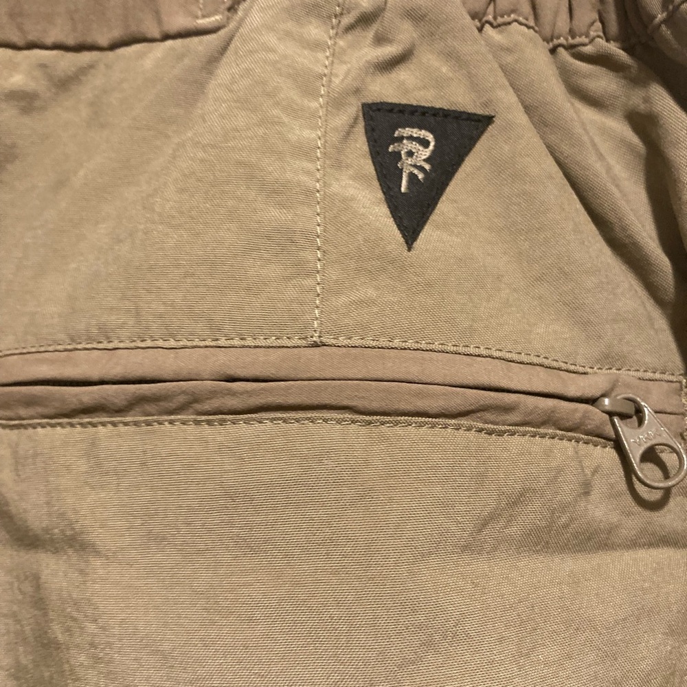 Rail Riders insect Repelling pants - Picture 4 of 7